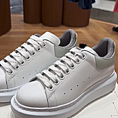 US$103.00 Alexander McQueen Shoes for Women #593326