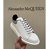 US$103.00 Alexander McQueen Shoes for Women #593327