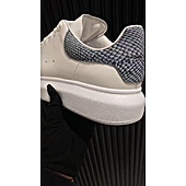 US$107.00 Alexander McQueen Shoes for Women #593332