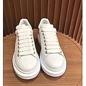 US$115.00 Alexander McQueen Shoes for Women #593334