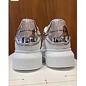 US$115.00 Alexander McQueen Shoes for Women #593334