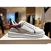 US$115.00 Alexander McQueen Shoes for Women #593335