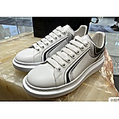 US$115.00 Alexander McQueen Shoes for Women #593336