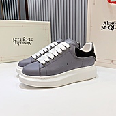 US$103.00 Alexander McQueen Shoes for MEN #593349