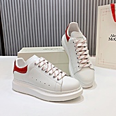 US$103.00 Alexander McQueen Shoes for MEN #593350