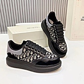 US$115.00 Alexander McQueen Shoes for MEN #593354