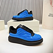 US$115.00 Alexander McQueen Shoes for MEN #593355