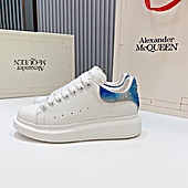 US$115.00 Alexander McQueen Shoes for MEN #593356