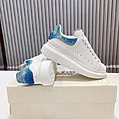 US$115.00 Alexander McQueen Shoes for MEN #593356