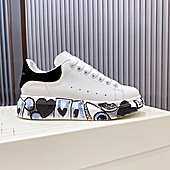 US$115.00 Alexander McQueen Shoes for MEN #593358