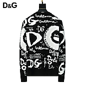 US$46.00 D&G Sweaters for MEN #593367