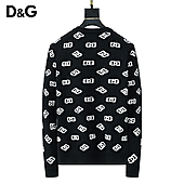 US$46.00 D&G Sweaters for MEN #593369