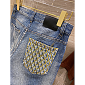 US$77.00 Dior Jeans for men #593412