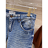 US$77.00 Dior Jeans for men #593412