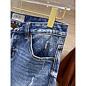 US$77.00 Dior Jeans for men #593413