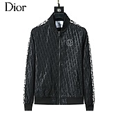 US$54.00 Dior jackets for men #593423