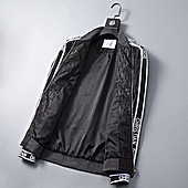 US$54.00 Dior jackets for men #593426