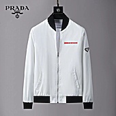 US$54.00 Prada Jackets for MEN #593454