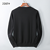 US$46.00 Fendi Sweater for MEN #593485