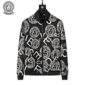 US$54.00 Versace Jackets for MEN #593502