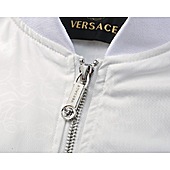 US$54.00 Versace Jackets for MEN #593505