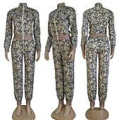 US$46.00 versace Tracksuits for Women #593507