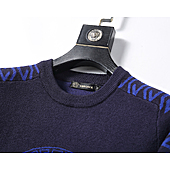 US$46.00 Versace Sweaters for Men #593509