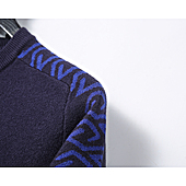 US$46.00 Versace Sweaters for Men #593509