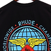 US$25.00 Rhude T-Shirts for Men #593543