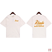US$23.00 Rhude T-Shirts for Men #593544