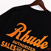 US$23.00 Rhude T-Shirts for Men #593545