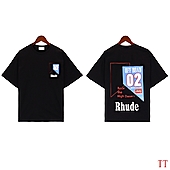 US$25.00 Rhude T-Shirts for Men #593546
