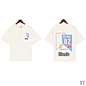 US$25.00 Rhude T-Shirts for Men #593547