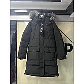 US$305.00 Moose knuckles AAA+ down jacket same style for men and women #593642