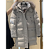 US$305.00 Moose knuckles AAA+ down jacket same style for men and women #593643