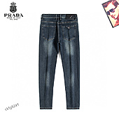 US$42.00 Prada Jeans for MEN #593706