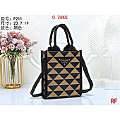 US$25.00 Prada Handbags #593711
