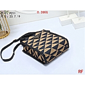 US$25.00 Prada Handbags #593711