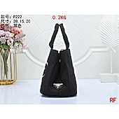 US$27.00 Prada Handbags #593716