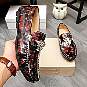 US$92.00 Versace shoes for MEN #593724