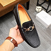 US$92.00 Versace shoes for MEN #593728