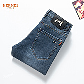 US$42.00 HERMES Jeans for MEN #593754