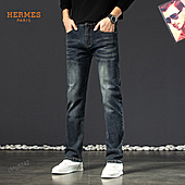 US$42.00 HERMES Jeans for MEN #593755