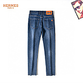 US$42.00 HERMES Jeans for MEN #593756