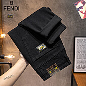 US$42.00 FENDI Jeans for men #593791
