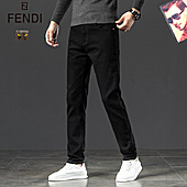 US$42.00 FENDI Jeans for men #593791