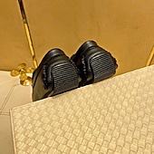 US$111.00 Fendi shoes for Men #593798