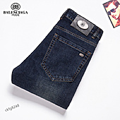 US$42.00 Balenciaga Jeans for Men #593807