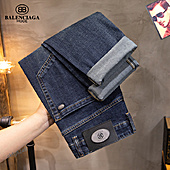 US$42.00 Balenciaga Jeans for Men #593807