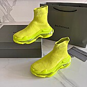 US$99.00 Balenciaga shoes for MEN #593809